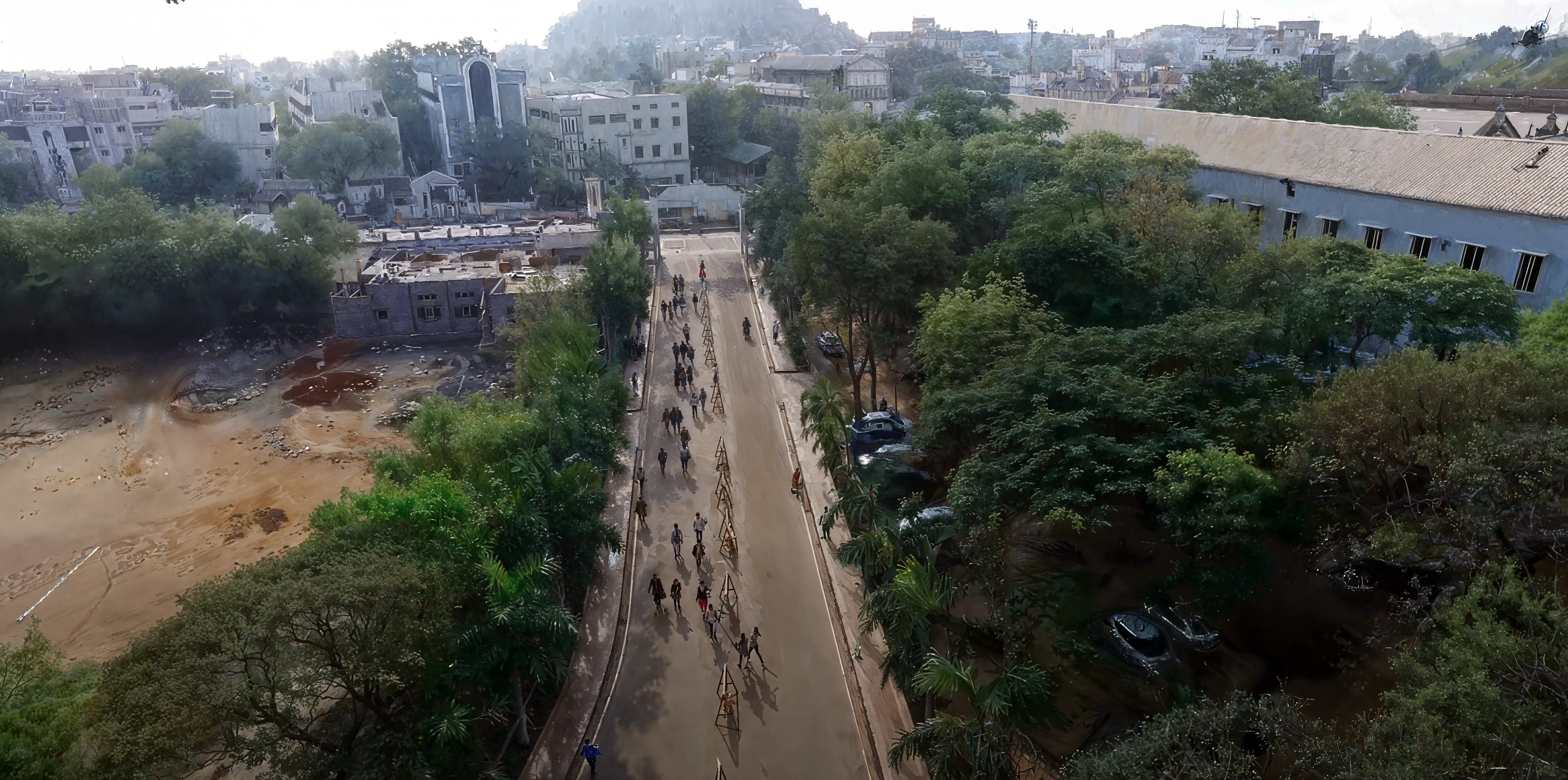 SJC Trichy campus photo 21